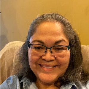 Meet your Posher, Thelma